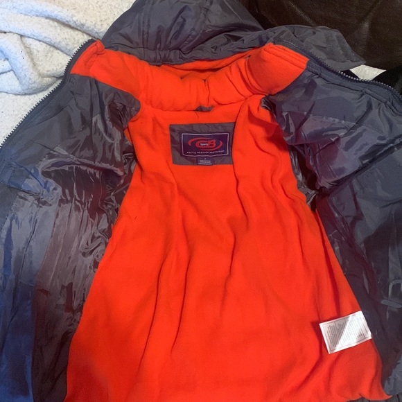 NWT Heavyweight Puffer Jacket - Picture 6 of 9